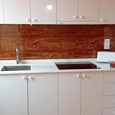 Apartamento Helechos De Principe *