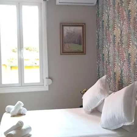 Helechos De Principe Apartamento Vigo