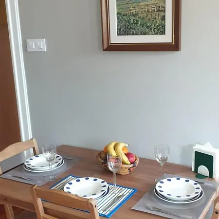 Helechos De Principe דירה *