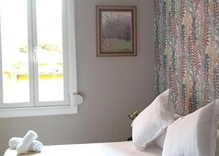 Helechos De Principe Apartment Vigo