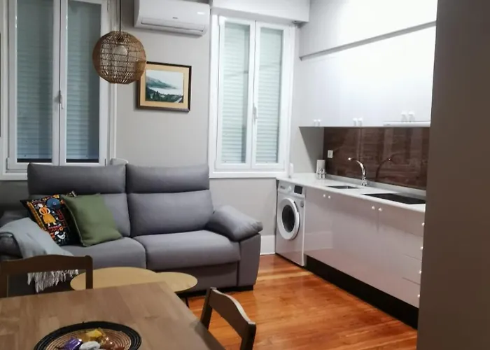 Apartment Helechos De Principe *