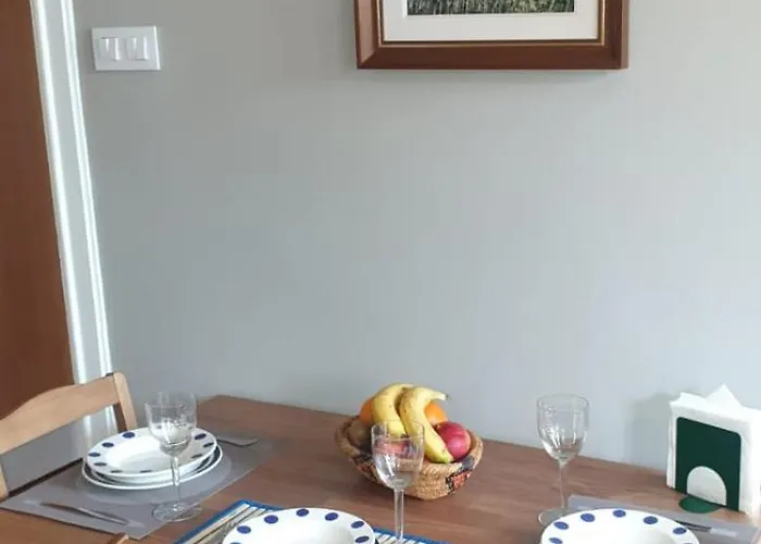 Helechos De Principe Apartment *