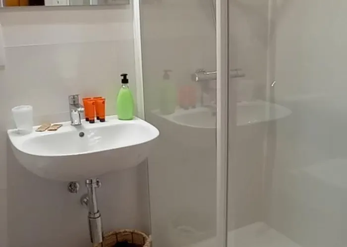 Helechos De Principe Apartment